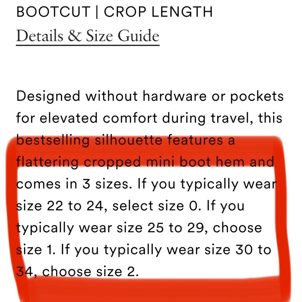 Frame Denim The Jet Set Crop Mini Boot - Picture 6 of 6